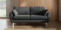 3 Seater Small Sofa