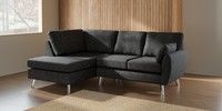 Medium Corner Chaise - Left Hand