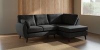 Medium Corner Chaise - Right Hand