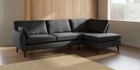 Large Corner Chaise - Right Hand
