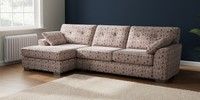 Large Sofa Chaise - Left Hand