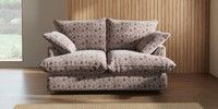 2 Seater Small Sofa