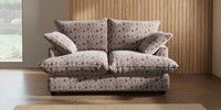 2 Seater Small Sofa