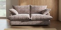 3 Seater Small Sofa