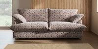 3 Seater Sofa