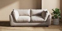 2 Seater Small Sofa