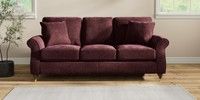 3 Cushion 3 Seater Sofa
