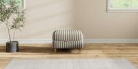 Storage Footstool