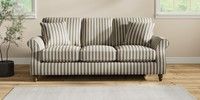 3 Cushion 3 Seater Sofa