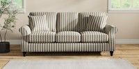 3 Cushion 3 Seater Sofa