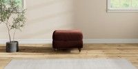 Storage Footstool