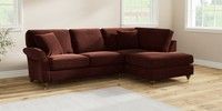 Medium Corner Chaise - Right Hand