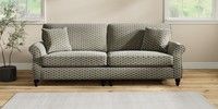 4 Seater Sofa