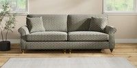 4 Seater Sofa