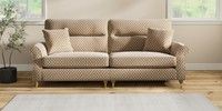 4 Seater Sofa