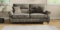 3 Seater Sofa