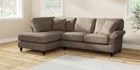 Medium Corner Chaise - Left Hand