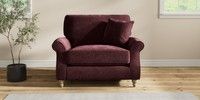 Ashford Relaxed Sit