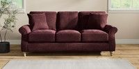 3 Cushion 3 Seater Sofa