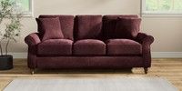 3 Cushion 3 Seater Sofa