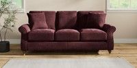 3 Cushion 3 Seater Sofa