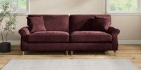4 Seater Sofa