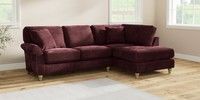 Ashford Relaxed Sit