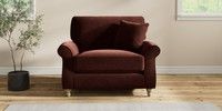 Ashford Relaxed Sit