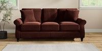 3 Cushion 3 Seater Sofa