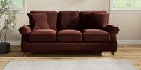 3 Cushion 3 Seater Sofa