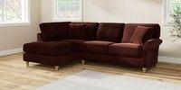 Ashford Relaxed Sit