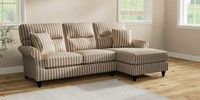 Medium Sofa Chaise - Right Hand