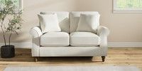 2 Seater Small Sofa