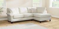 Medium Corner Chaise - Right Hand