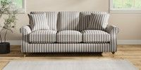 3 Cushion 3 Seater Sofa