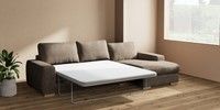 Sofa Chaise Bed - Right Hand