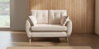 2 Seater Small Sofa