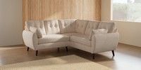 Small Corner Sofa - Universal