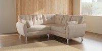 Small Corner Sofa - Universal