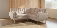 Small Corner Sofa - Universal