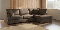 Large Corner Chaise - Right Hand