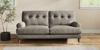 Erin Buttoned Back Deep Relaxed Sit