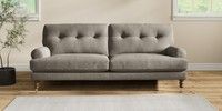 Erin Buttoned Back Deep Relaxed Sit
