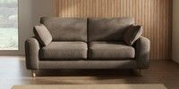 3 Seater Small Sofa