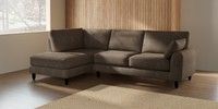 Medium Corner Chaise - Left Hand