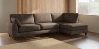 Large Corner Chaise - Right Hand