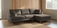 Large Sofa Chaise - Right Hand