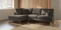 Medium Corner Chaise - Left Hand