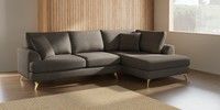 Medium Corner Chaise - Right Hand