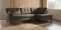 Large Corner Chaise - Right Hand
